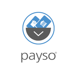 payso logo