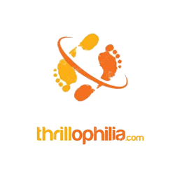 thrillophilia logo