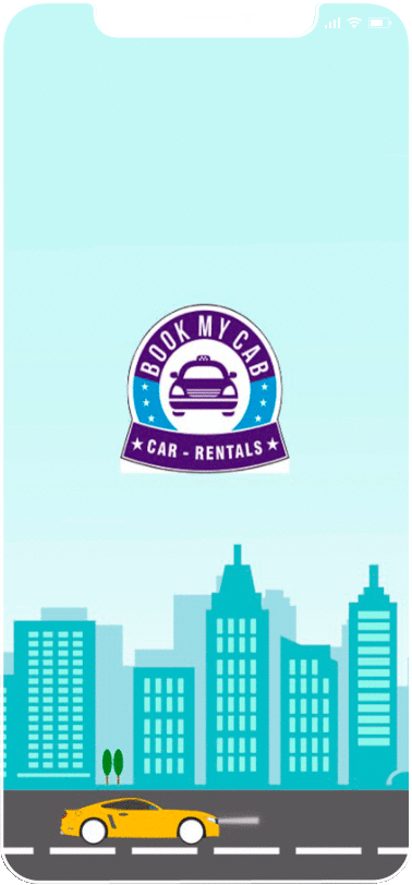 BookMyCab