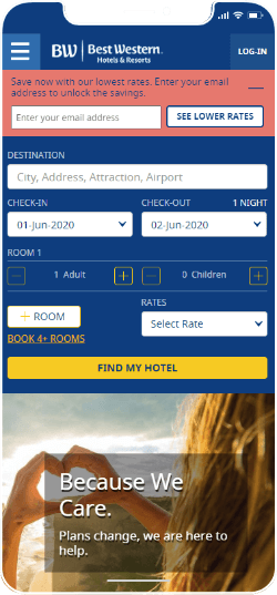 Bestwestern Thumbnail