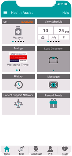 healthassist Thumbnail