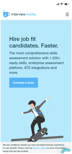 Interview Mocha Thumbnail