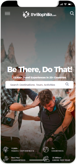 Thrillophilia Thumbnail